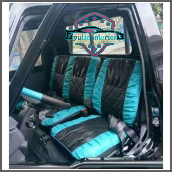 cover jok mobil l300 model sofa