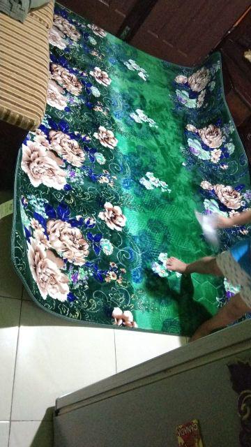 Karpet Malaysia 190 X 220