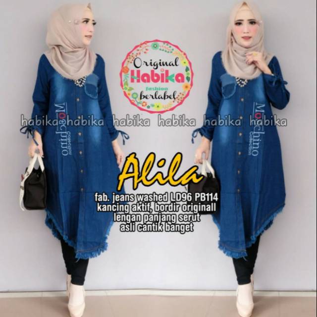 Alila tunik