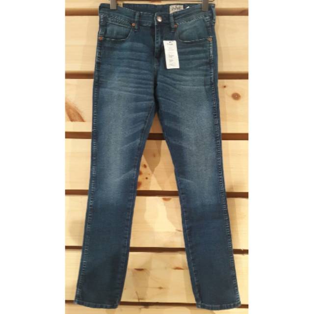 Wrangler jeans original vegas