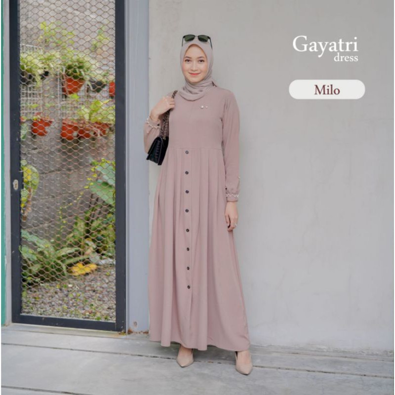 GAYATRI DRESS by bbccollections PART I