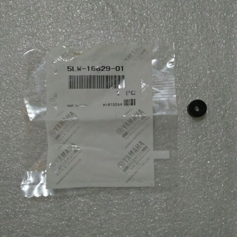 karet ganda Nouvo original kode part 5LW 16629 01