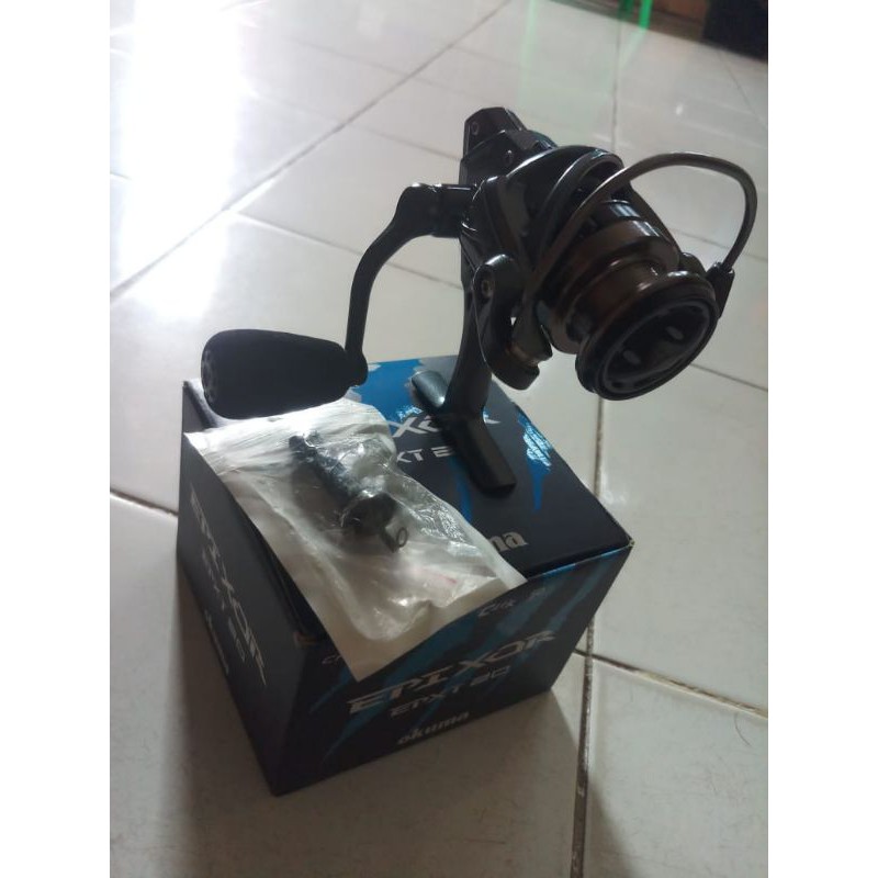 okuma epixor xt 20