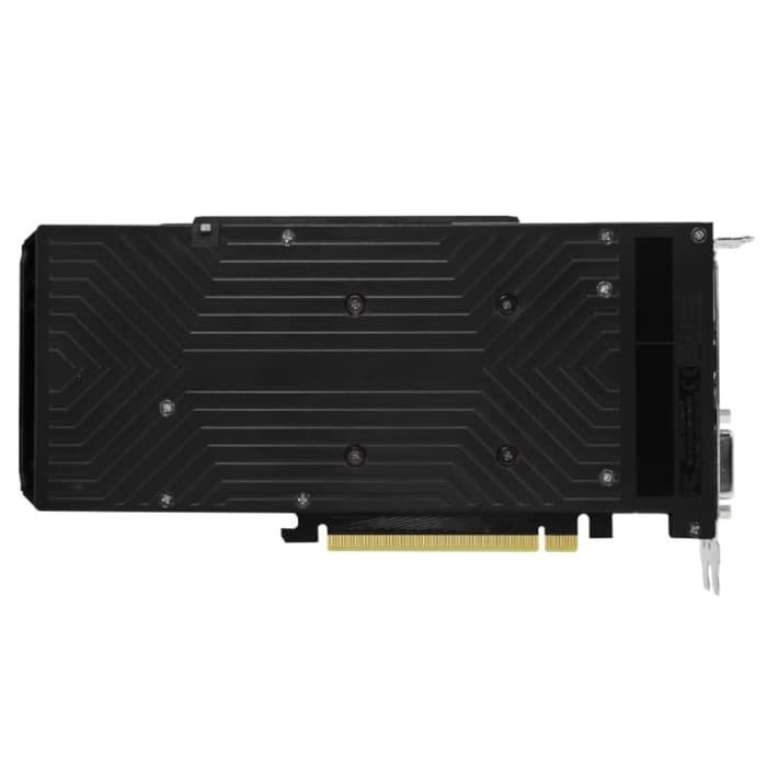 VGA Palit GTX 1660 Super GP OC 6GB - Geforce GTX1660 6G Super 192Bit - Palit GTX1660 Super