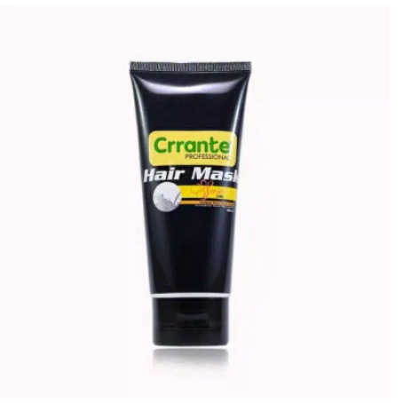 Crrante Hair Mask | Masker Rambut 200 Gram