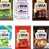 

Saletopϟ UHA permen candy 103 gram Green Tea / Milk / Mint / Maccha / Strawberry / stroberi / kopi s