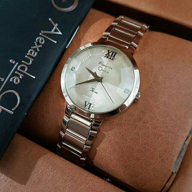 Alexandre Christie  2616