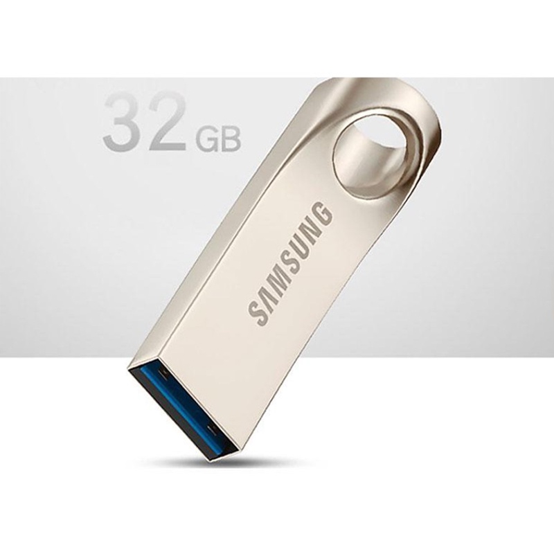 Samsung Flash Drive Metal Kreatif 4GB 8GB 16GB 32GB 64GB 128GB 256GB 512GB 1TB 2TB USB3.0