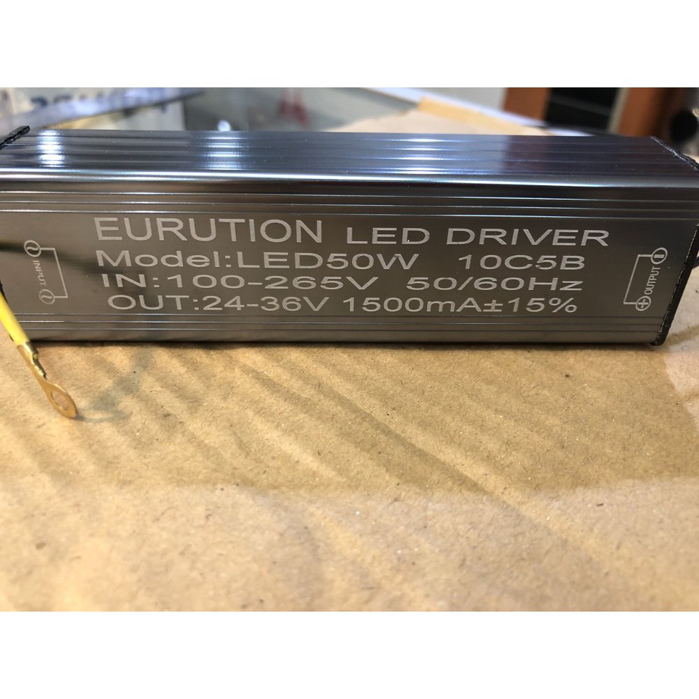 Led driver 50watt 50 w 50 watt Murah