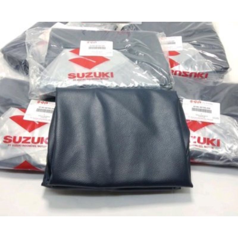 BUNGKUS JOK SUZUKI TS125 ORIGINAL SGP