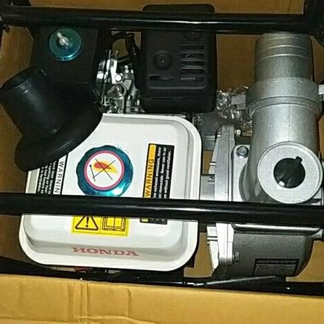 Mesin Pompa Air Honda Original 3 Inchi