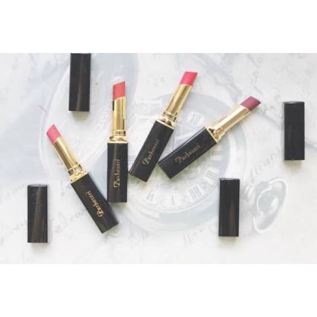 Purbasari Matte Lipstick