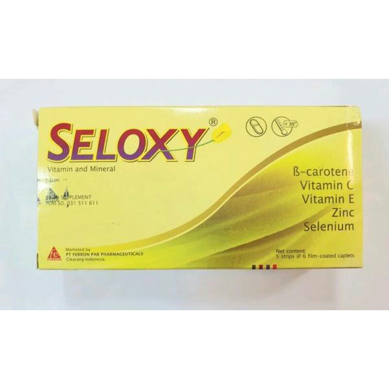 seloxy