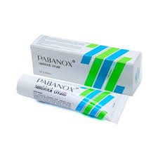 

PABANOX KRIM 20 GR