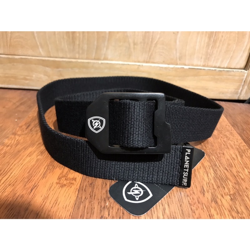 IKAT PINGGANG PLANET SURF KANVAS STOD NEW
