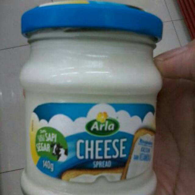 Arla Cheese