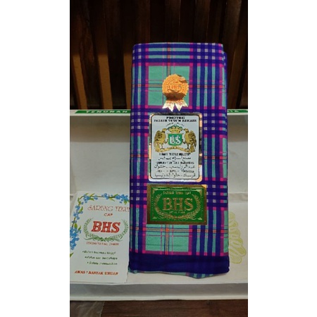 BHS Jadul Full Sutera