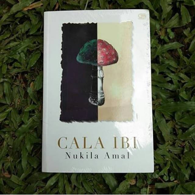 Cala Ibi Nukila Amal