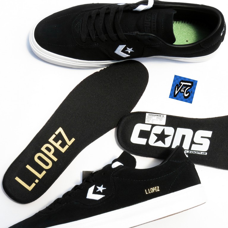 lopez converse