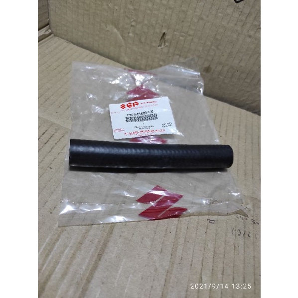 Selang By pass pipa Water inlet Sx4 Swift dan Aerio Original Suzuki