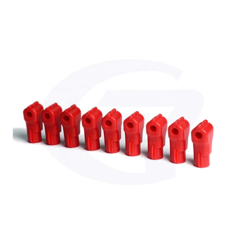 Stop lock kunci pengaman security stop lock 5mm per pcs