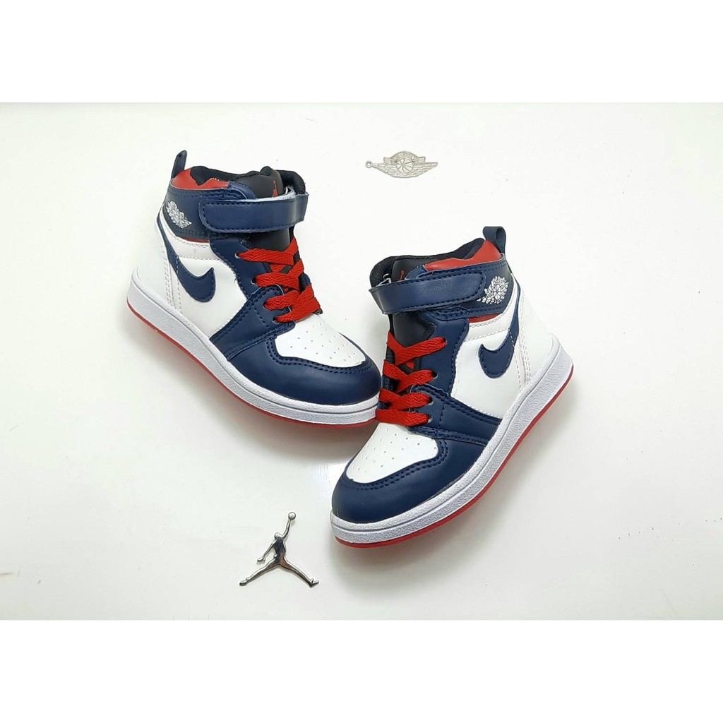 SEPATU NIKE AIR JORDAN JUNIOR TERLARIS