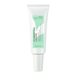 mineral botanica clarifying cream 20gr