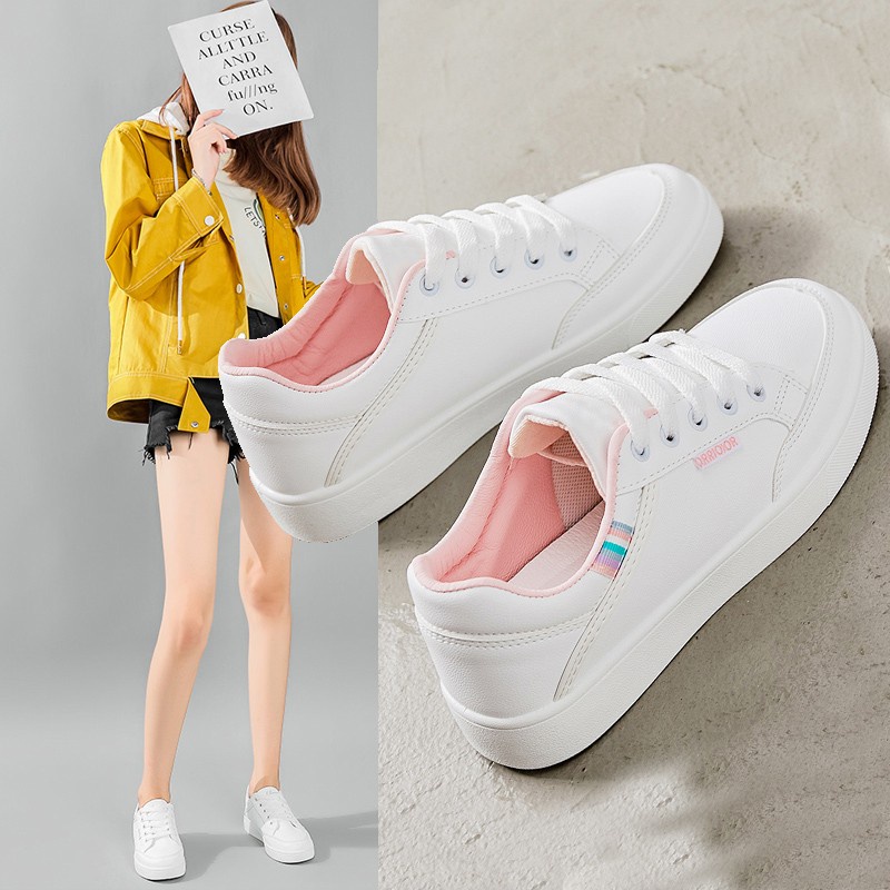 sp- 4030 sneakers wanita import fashion sepatu wanita cantik terkiniian dan terlaris best seller ai 0304 fashion wanita import berkualitas