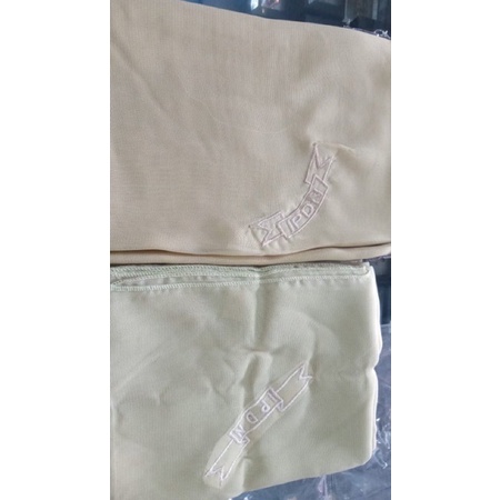 Jilbab PDH IPDN by Sanjaya
