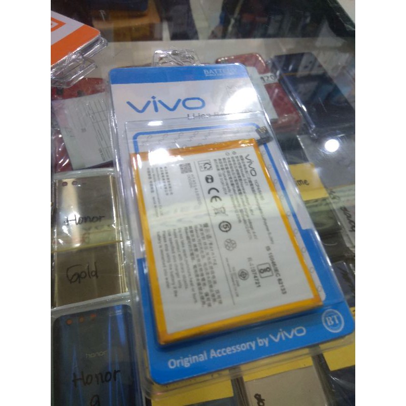 BATERAI BATTERY BATU BATRE HP VIVO Y71 B-E1 ORIGINAL BATERAI