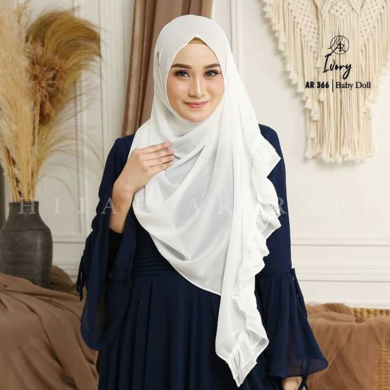AR 366 Pasmina