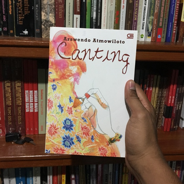 

Canting