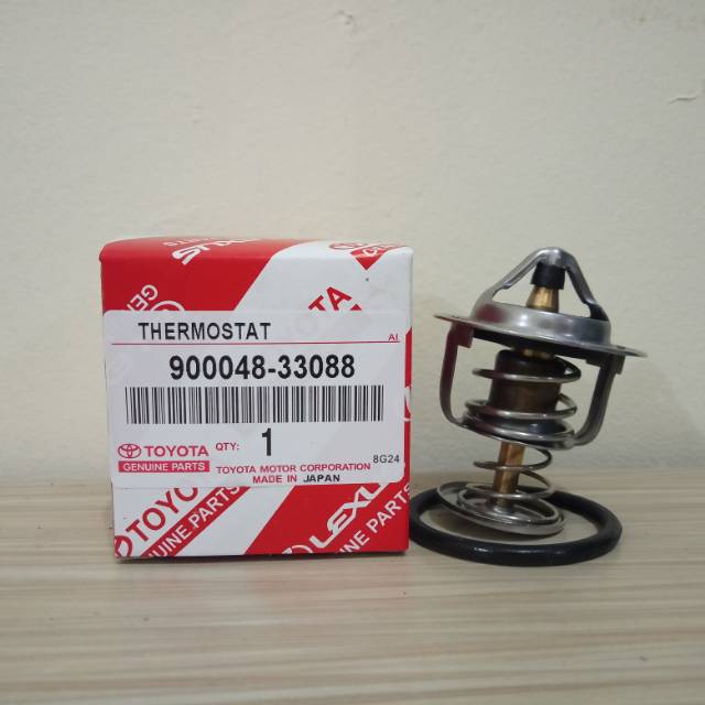 Thermostat Avanza
