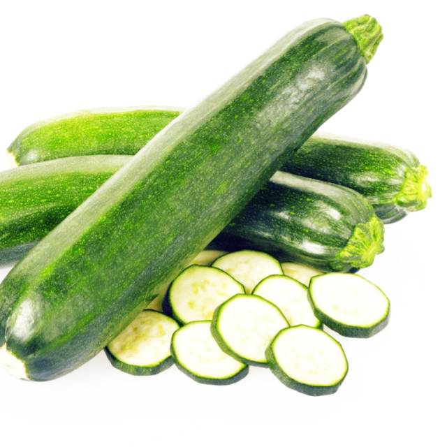 

CUKINI FRESH Harga per 500gr