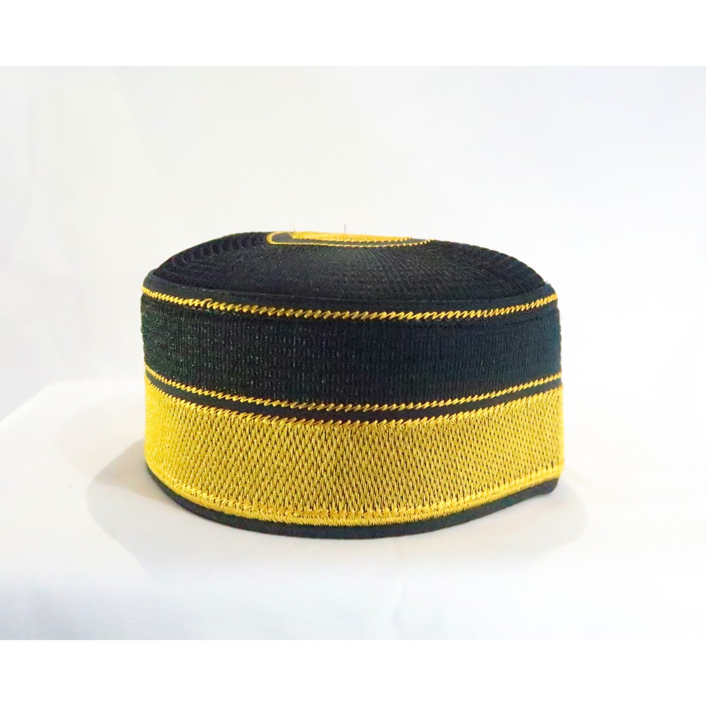 PECI SONGKOK KOPIAH RAJUT MURAH MEDAN