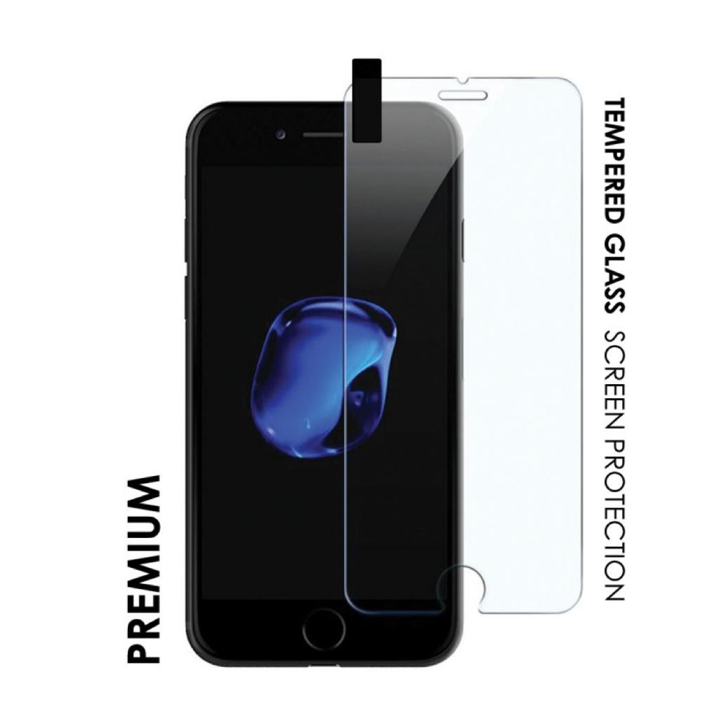 Tempered Glass Xiaomi Redmi Note 8 High Premium Quality