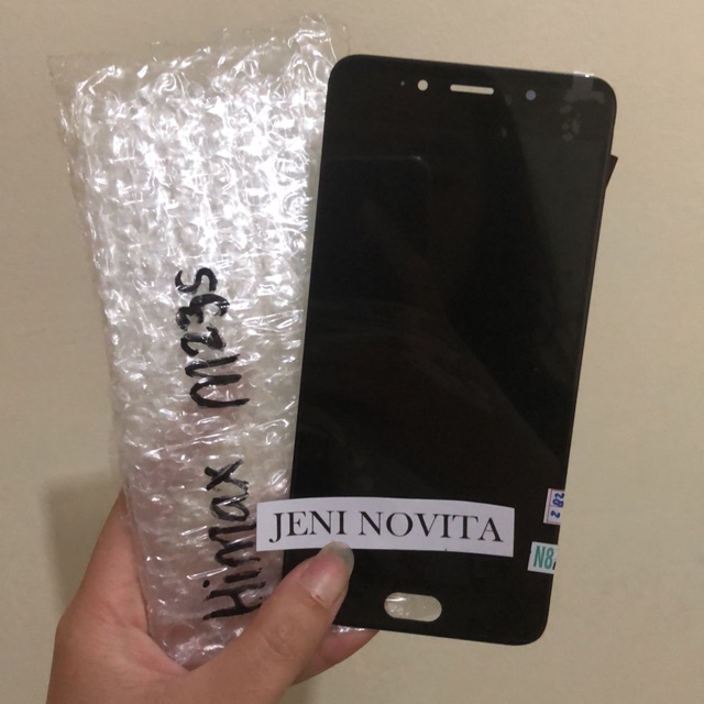 Lcd Touchscreen Himax Xplay M23S Complete