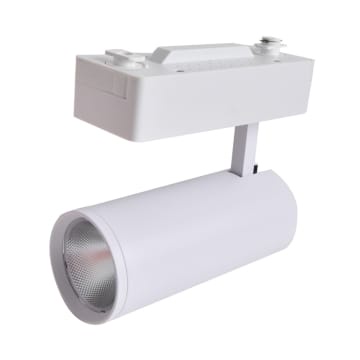 Krisbow Lampu Sorot Led Cob 25w 3000k - Warm White