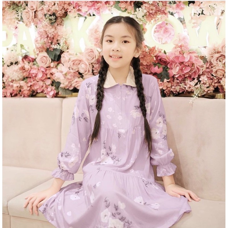 Ivy Kids by Vanilla Hijab