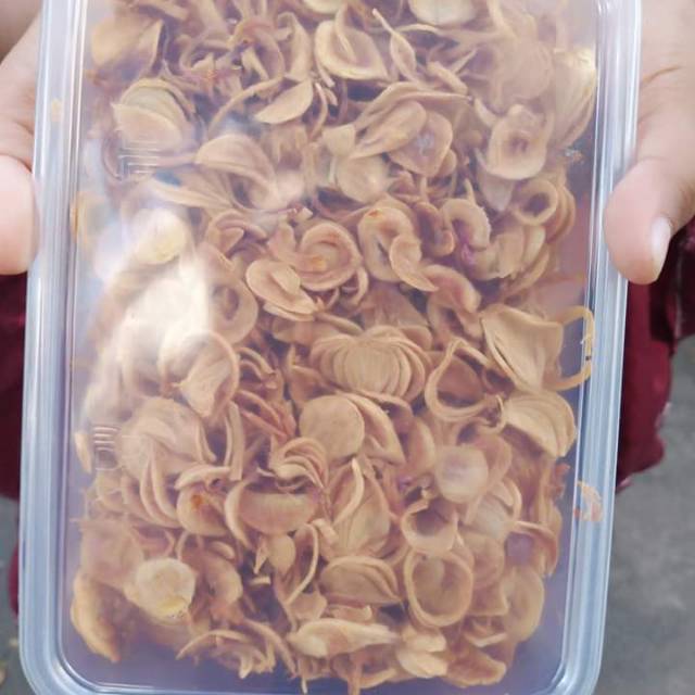 

Bawang Goreng