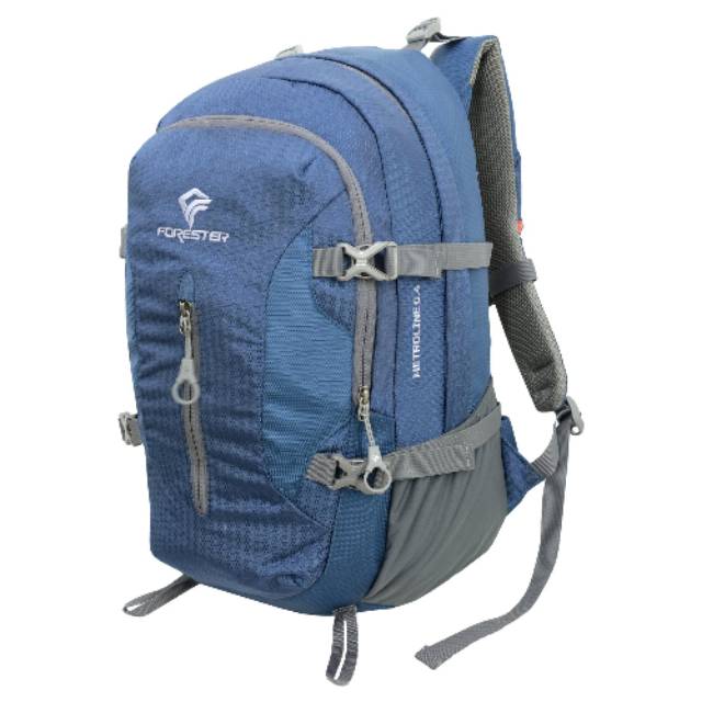 Forester Tas Punggung Tas Ransel Forester 20403 100% Original