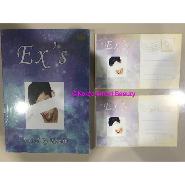 Novel Ex’s - Kanin