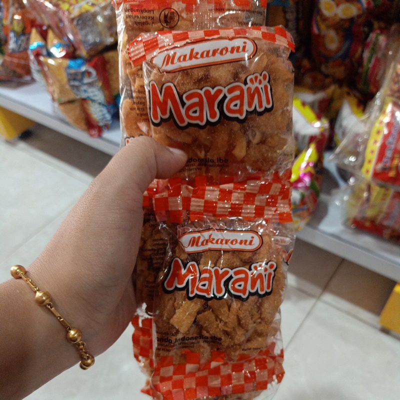 

Makaroni marani