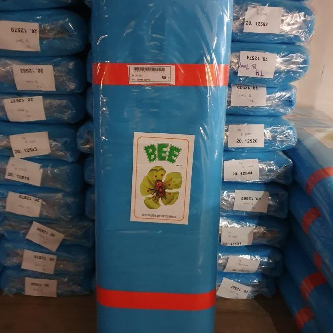

[[COD]] Kain Tile Halus Merk Bee Aneka Warna OBRAL Kode 109