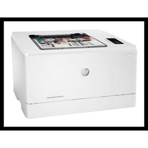 PRINTER HP LASERJET M154A   COLOR / HP LASER JET M 154A /   M 154 A PRINT WARNA RESMI