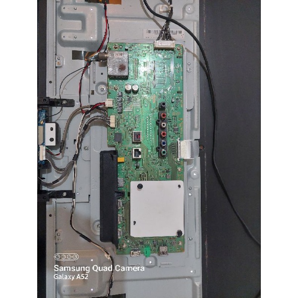 MB MAINBOARD MOTHERBOARD TV 55 SONY KDL55W800C 55W800C 55W800
