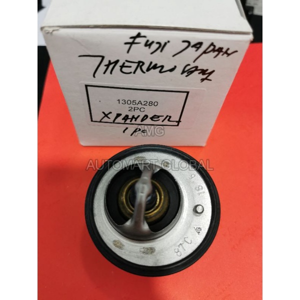 Thermostat mitsubishi xpander mirage merk fuji japan 1305a280