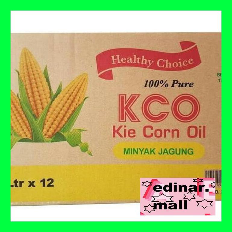 

50Siusbu Minyak Jagung / Corn Oil Bud050S