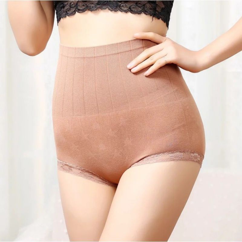 PANT SLIMMING ORIGINAL CELANA MUNAFIE KORSET WANITA PENGECIL PERUT