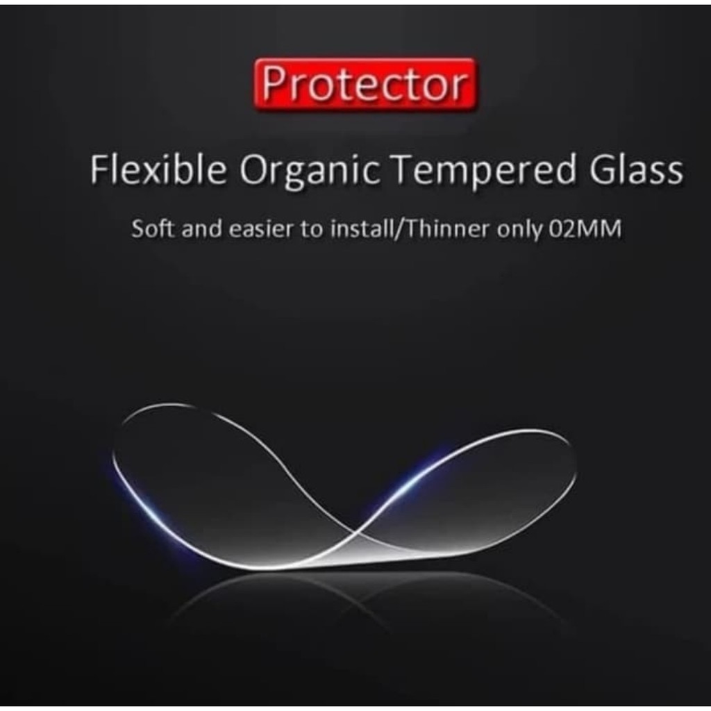 Antigores Tempered glass camera Xiaomi Redmi 9 screen guard kamera